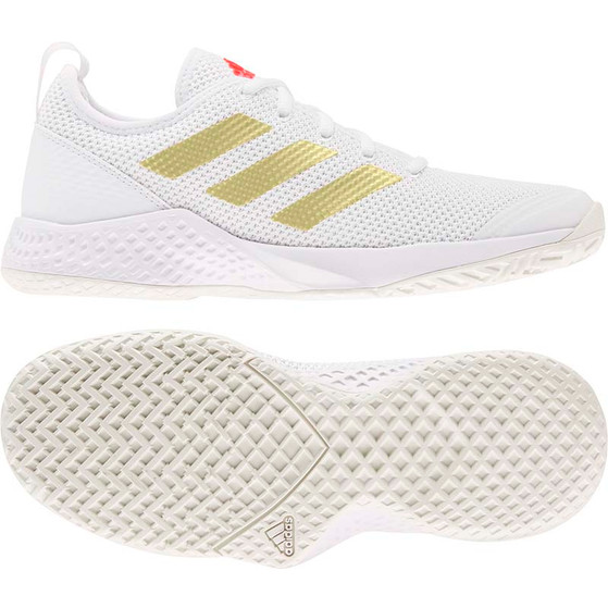 adidas Court Control Dames