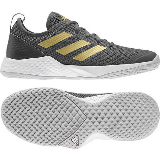 adidas Marimekko Court Control Dames