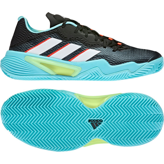 adidas Barricade Clay Dames