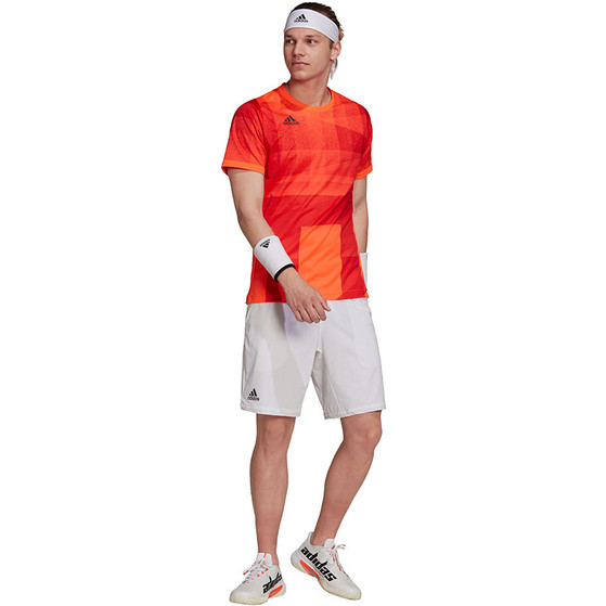 adidas Gameset Ergo Short
