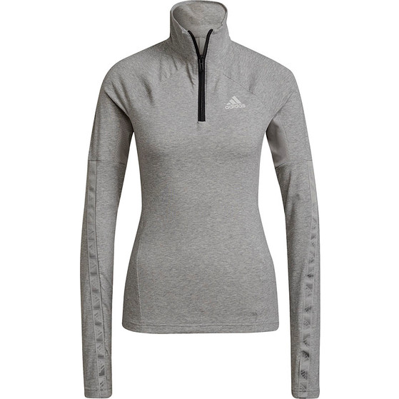 adidas Motion Half Zip Longsleeve