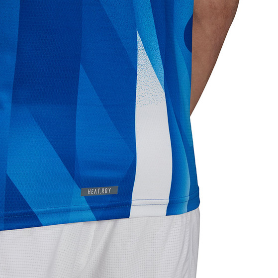 adidas Primeblue Fleece Tee