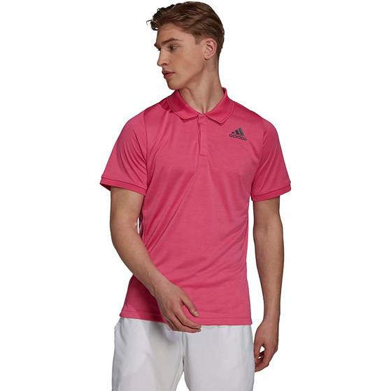 adidas Gameset Freelift Polo