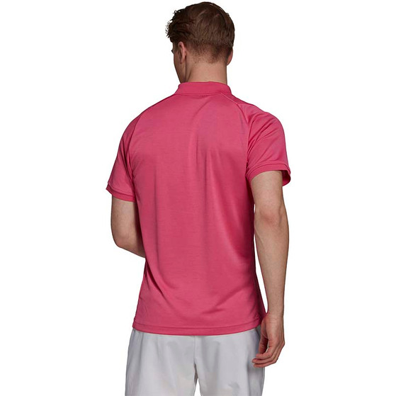 adidas Gameset Freelift Polo