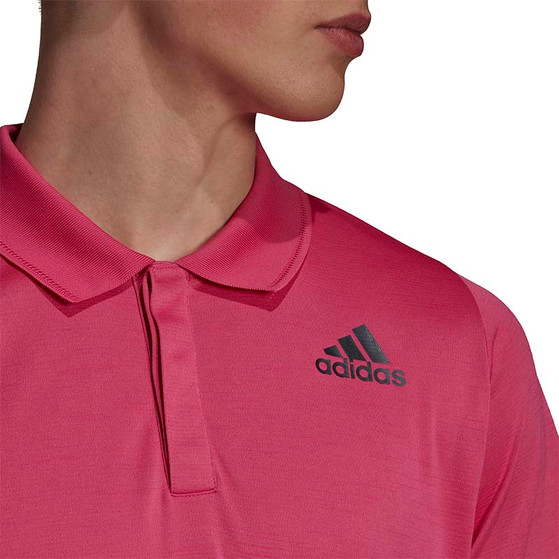 adidas Gameset Freelift Polo