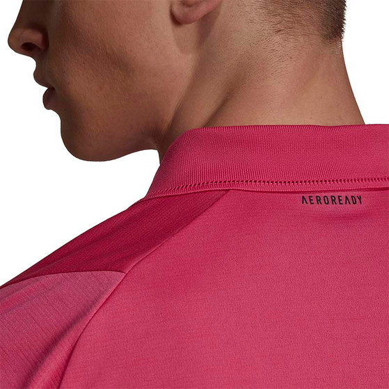 adidas Gameset Freelift Polo