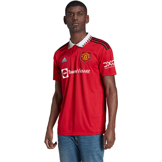 adidas Manchester United Thuis Shirt 2022/2023