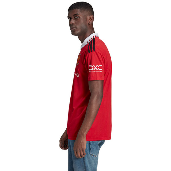 adidas Manchester United Thuis Shirt 2022/2023