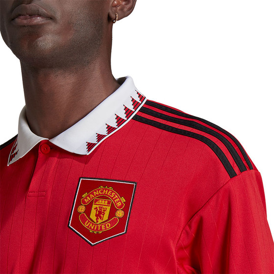 adidas Manchester United Thuis Shirt 2022/2023
