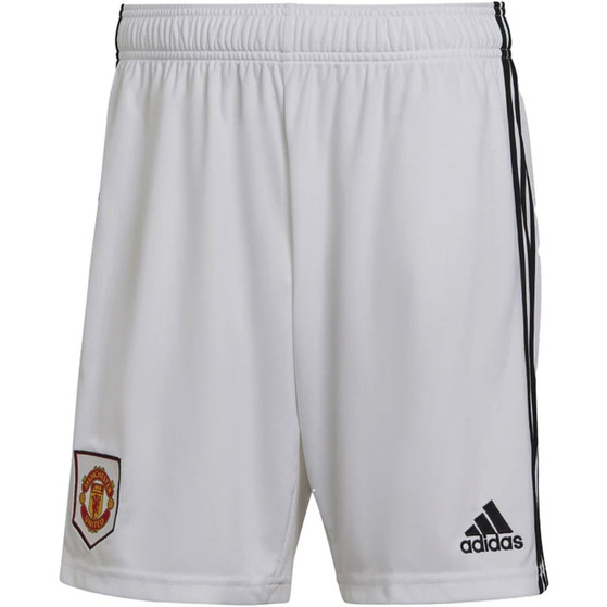 adidas Manchester United Thuis Short 2022/2023