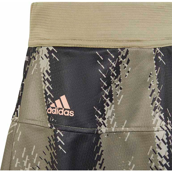 adidas Primeblue US Open Skirt Meisjes