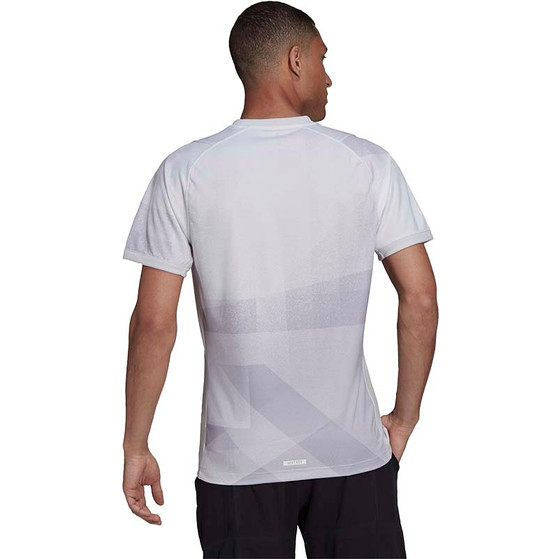 adidas Primeblue Tokyo Fleece Tee