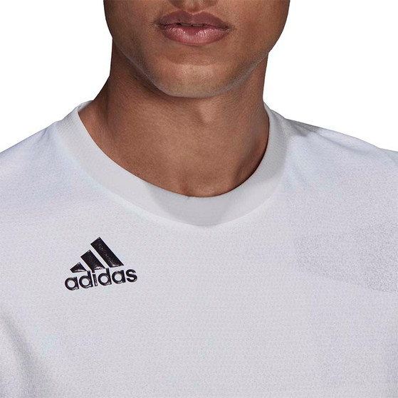 adidas Primeblue Tokyo Fleece Tee