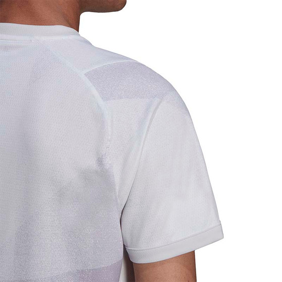adidas Primeblue Tokyo Fleece Tee