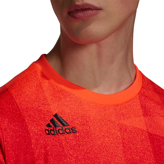 adidas Primeblue Tokyo Fleece Tee