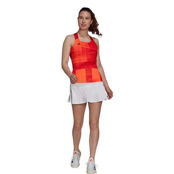 adidas Primblue Y-Tank