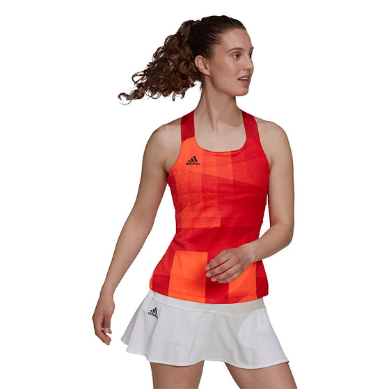 adidas Primblue Y-Tank