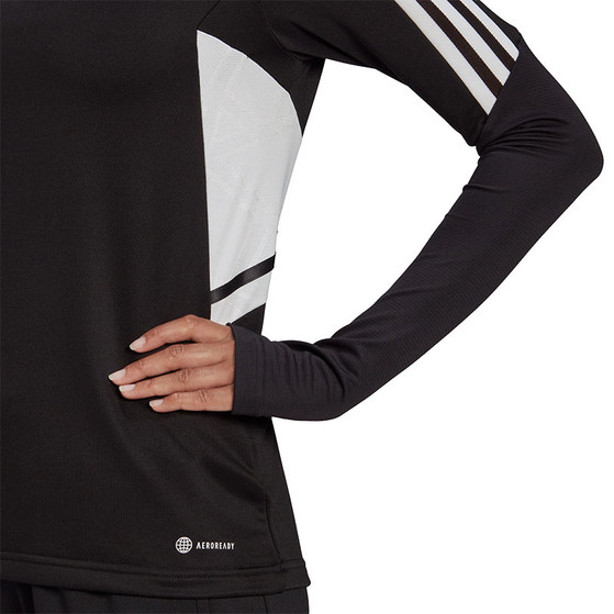 adidas Condivo 22 Training Top Woman - FootballDirect.com