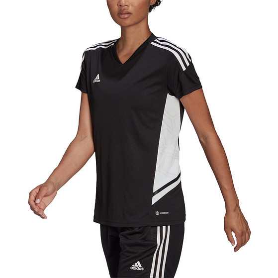 adidas Condivo 22 Training Shirt Dames