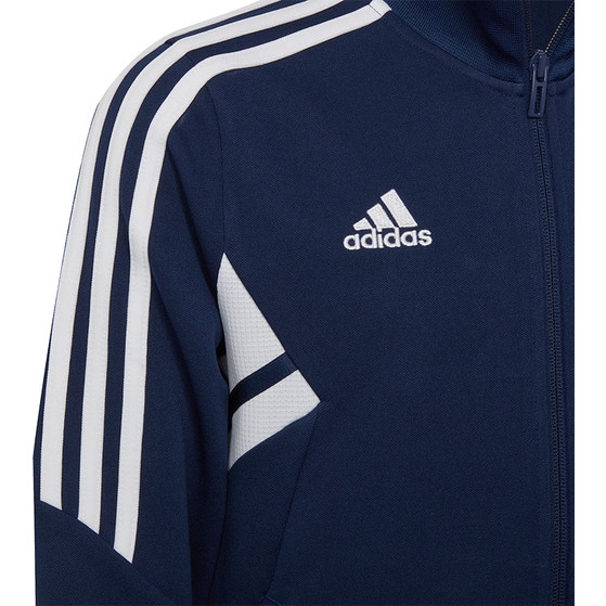 adidas Condivo 22 TK Traingingspak Barn
