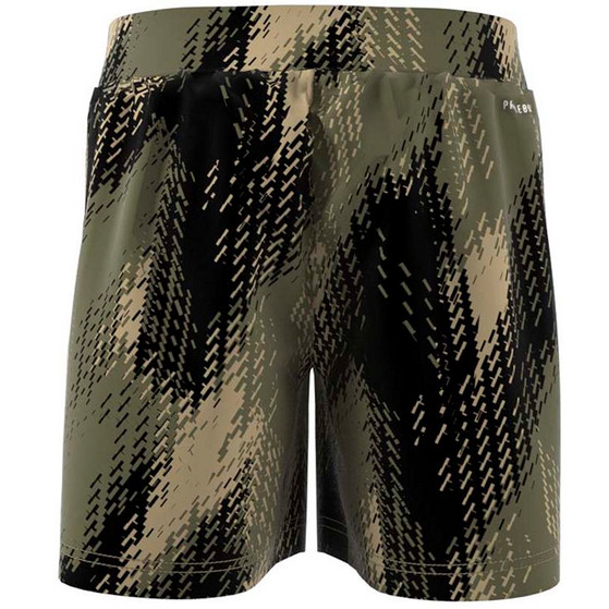adidas Club Printed Short Jongens