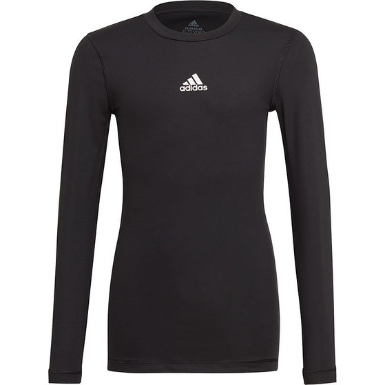 adidas Thermo Longsleeve Techfit Kids