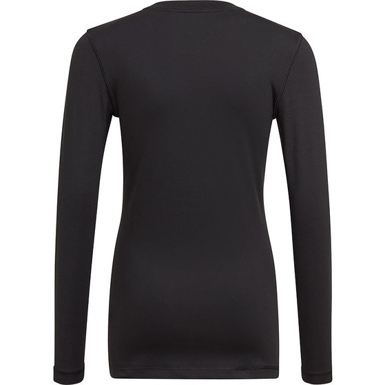 adidas Thermo Longsleeve Techfit Kids