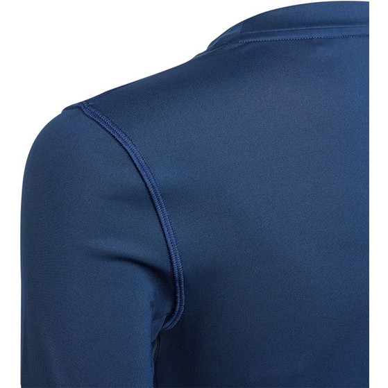 adidas Thermo Longsleeve Techfit Kinder