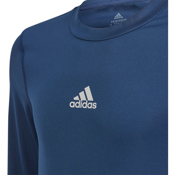 adidas Thermo Longsleeve Techfit Kinder