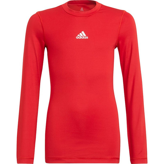 adidas Thermo Longsleeve Techfit Kids