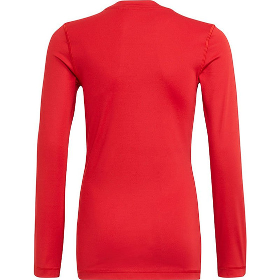 adidas Thermo Longsleeve Techfit Kids