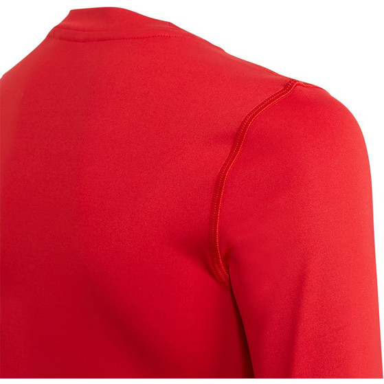 adidas Thermo Longsleeve Techfit Kids