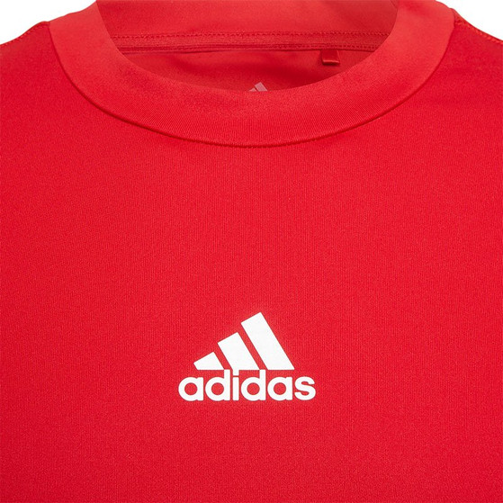 adidas Thermo Longsleeve Techfit Kids