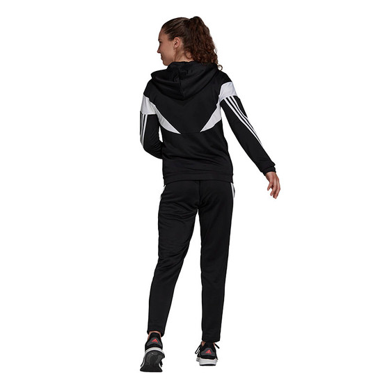 adidas Colorblock Trainingsanzug