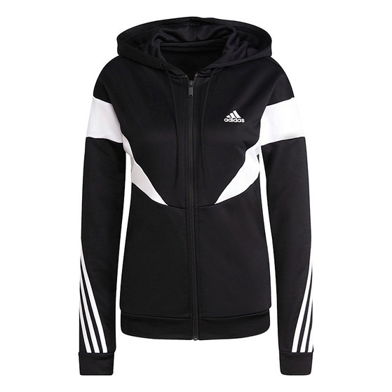 adidas Colorblock Trainingsanzug
