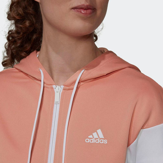 adidas Colorblock Tracksuit