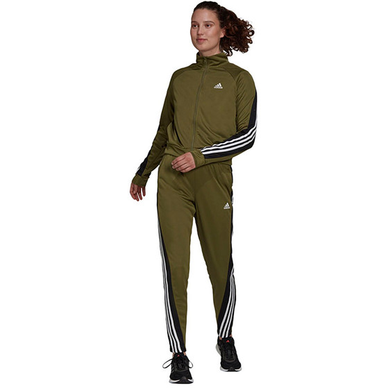 adidas Tracksuit