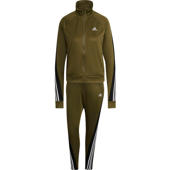 adidas Tracksuit