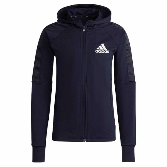 adidas Motion Full Zip Hoody