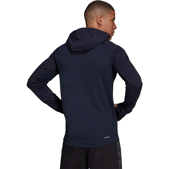 adidas Motion Full Zip Hoody