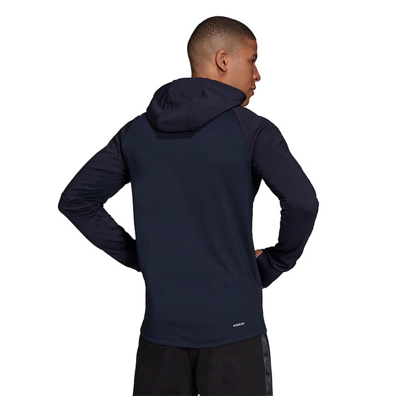adidas Motion Full Zip Hoody