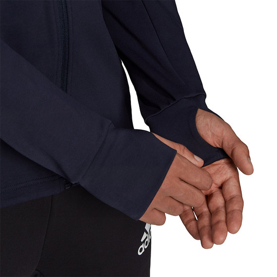 adidas Motion Full Zip Hoody