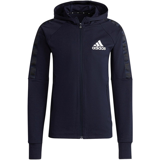 adidas Motion Full Zip Hoody