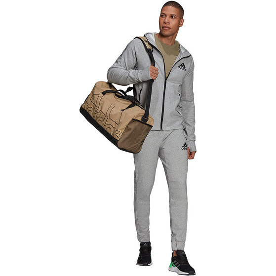 adidas Motion Full Zip Hoody