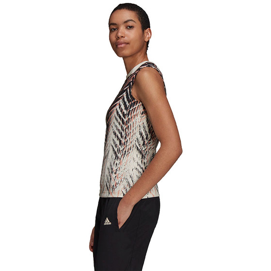 adidas Primeblue New York Match Tank