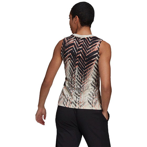adidas Primeblue New York Match Tank
