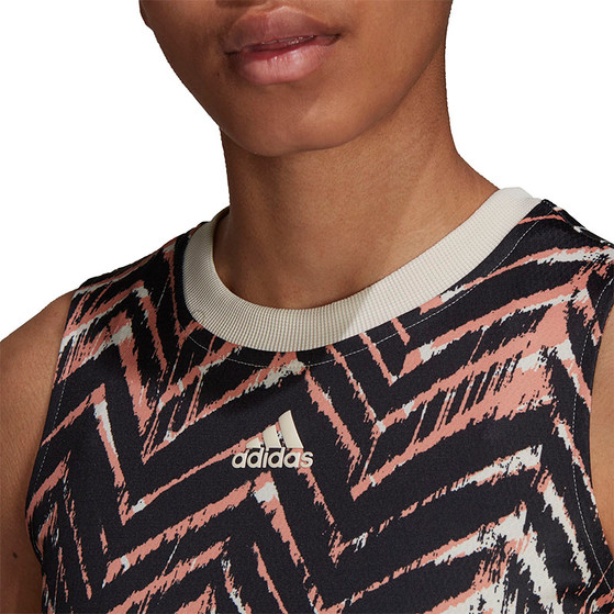 adidas Primeblue New York Match Tank