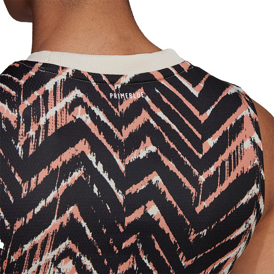 adidas Primeblue New York Match Tank