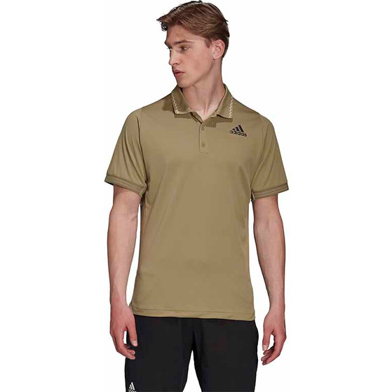 adidas Primeblue Freelift Polo