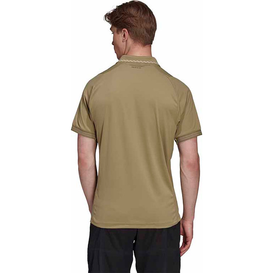 adidas Primeblue Freelift Polo